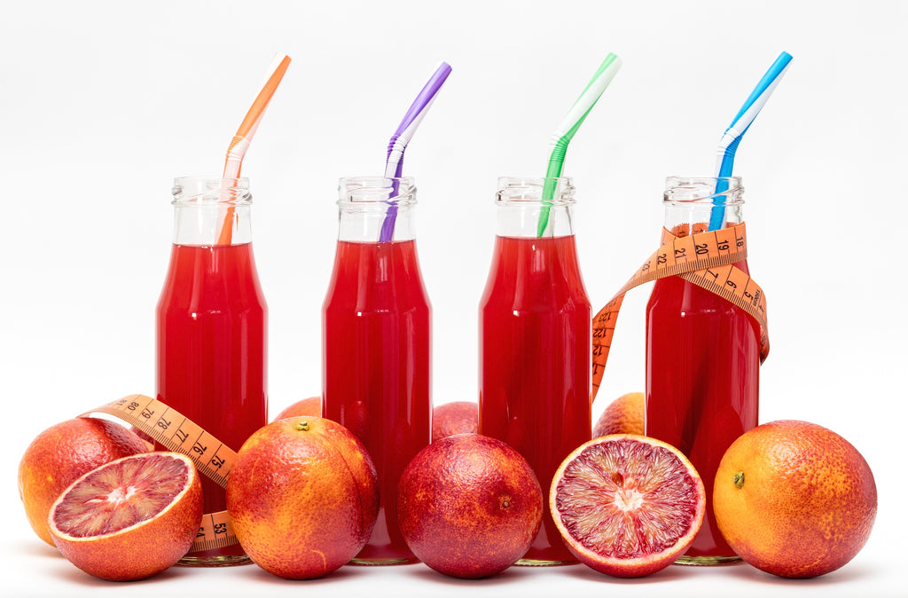 Why and how to use protein shakes when dieting.